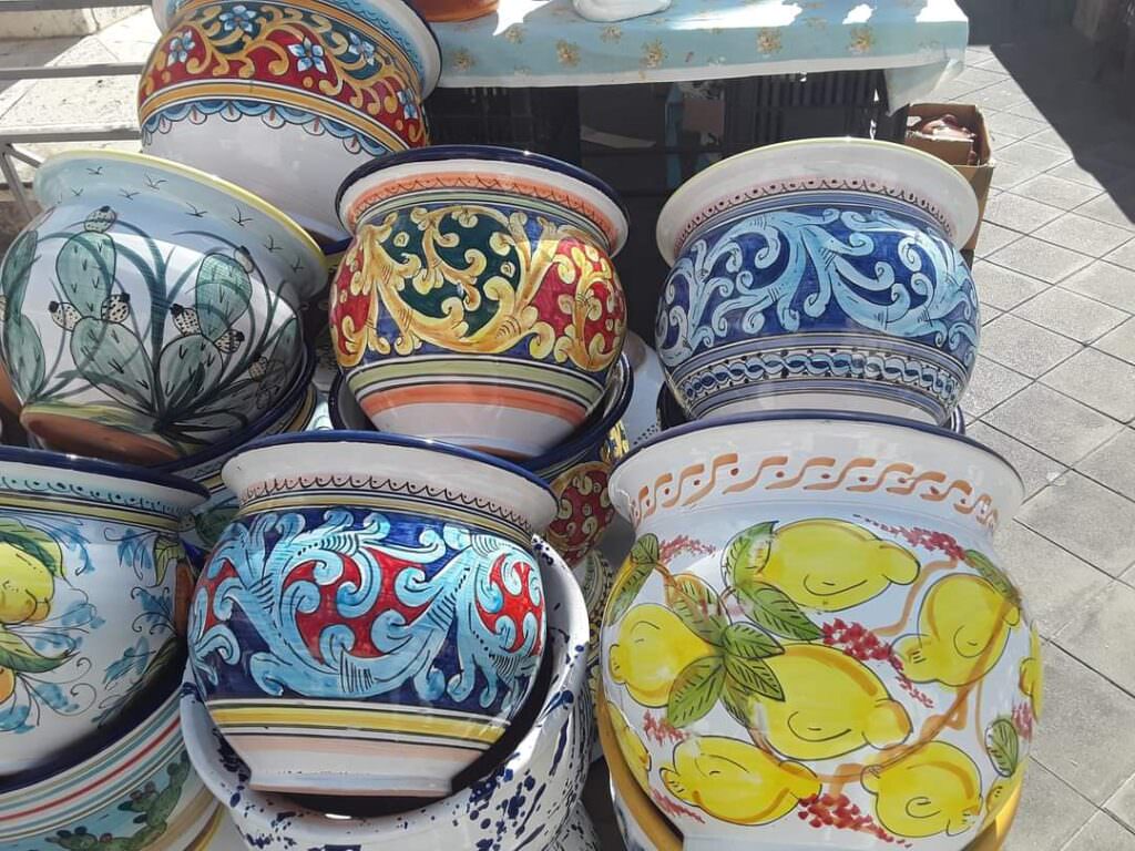 vasidue - Pizzo e l'antica Fiera di tutti i Santi: il centro storico tra artigianato, cultura e gastronomia - 9 vasidue - Meraviglie di Calabria - 8
