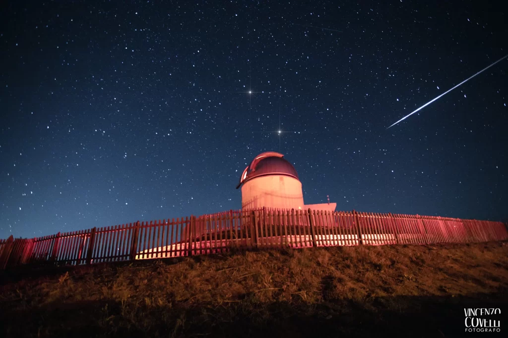 vincenzo covellifo - A Savelli l'autunno si fa inedito, osservazioni dal Parco Astronomico Lilio - 3 vincenzo covellifo - Meraviglie di Calabria - 2