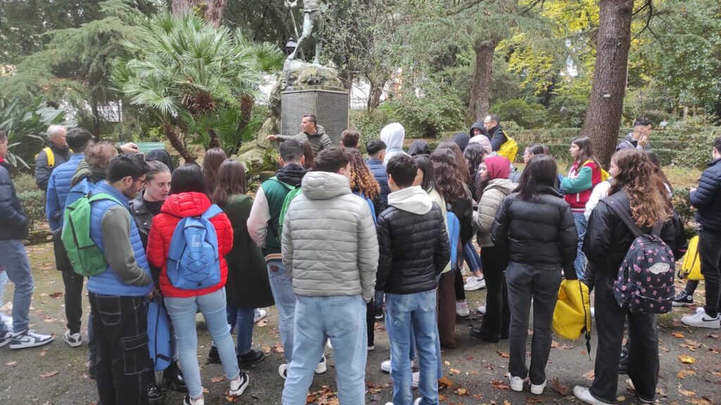 Iwalktheline Cittanova 2 - Meraviglie di Calabria - 4