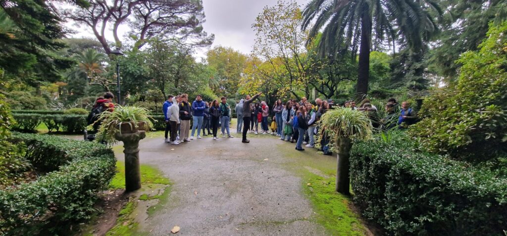 Iwalktheline Cittanova 3 - Meraviglie di Calabria - 2