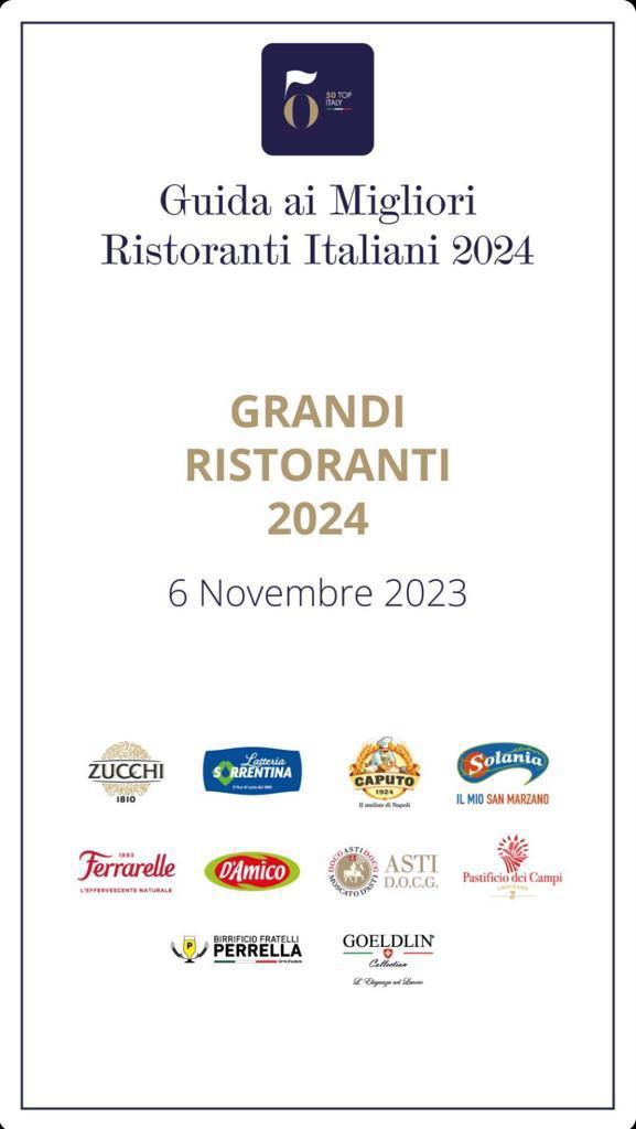 QAFIZ 50TOPITALY 2 - Top 50 Italy: nella classifica Grandi Ristoranti la cucina di Nino Rossi in Santa Cristina d'Aspromonte - 9 QAFIZ 50TOPITALY 2 - Meraviglie di Calabria - 8