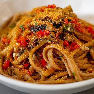 Stroncatura - La cucina calabrese conquista la Svizzera tra le eccellenze del Made in Italy - 4 Stroncatura - Meraviglie di Calabria - 3