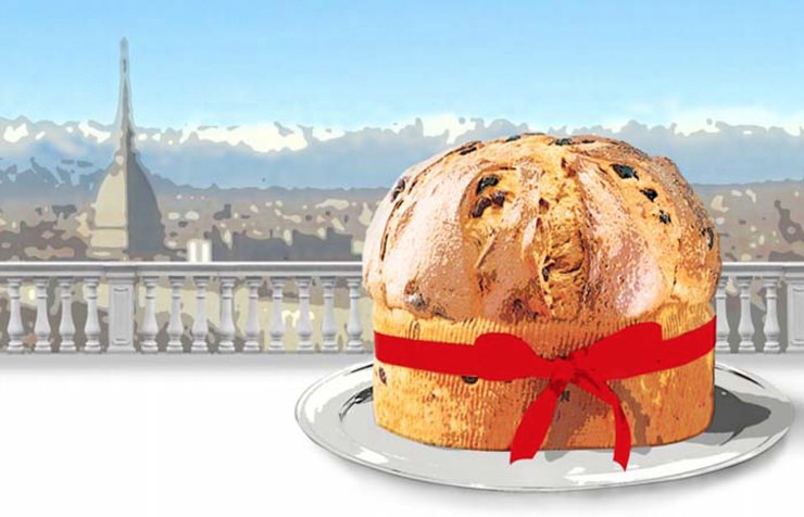 Una Mole di Panettoni a Torino - Una Mole di Panettoni Made in Calabria: un week-end sabaudo per tre eccellenze artigianali - 11 Una Mole di Panettoni a Torino - Meraviglie di Calabria - 10