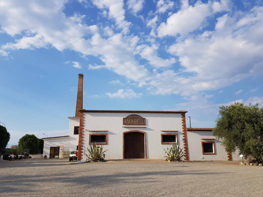antico concio nel Museo della liquirizia Giorgio Amarelli a Rossano - Di stazione in stazione: due nuove tappe per Viaggia in treno e scopri la Calabria - 3 antico concio nel Museo della liquirizia Giorgio Amarelli a Rossano - Meraviglie di Calabria - 2