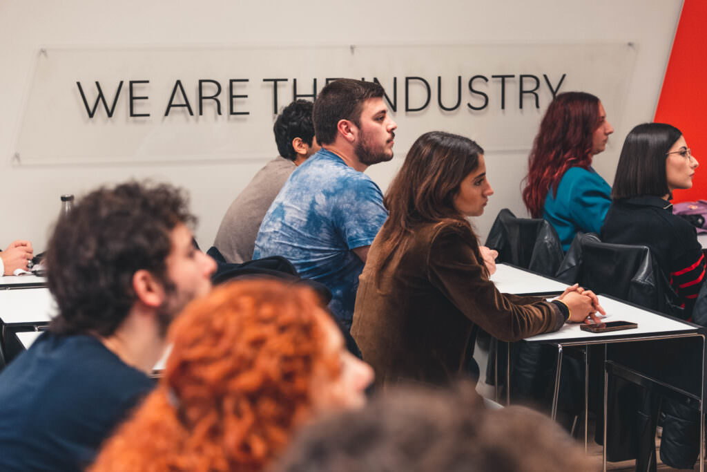 auladue - Creare storie: alla Anica Academy anche due giovani calabresi - 7 auladue - Meraviglie di Calabria - 6