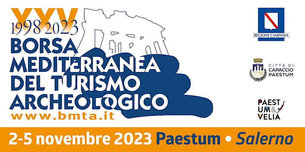 borsamed - Il turismo archeologico della Regione Calabria alla XXV edizione della BMTA di Paestum - 3 borsamed - Meraviglie di Calabria - 2