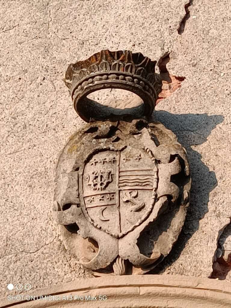 centro storico - Nel paese dei cento portali: a Fuscaldo, tra i palazzi signorili scolpiti con la pietra - 5 centro storico - Meraviglie di Calabria - 4