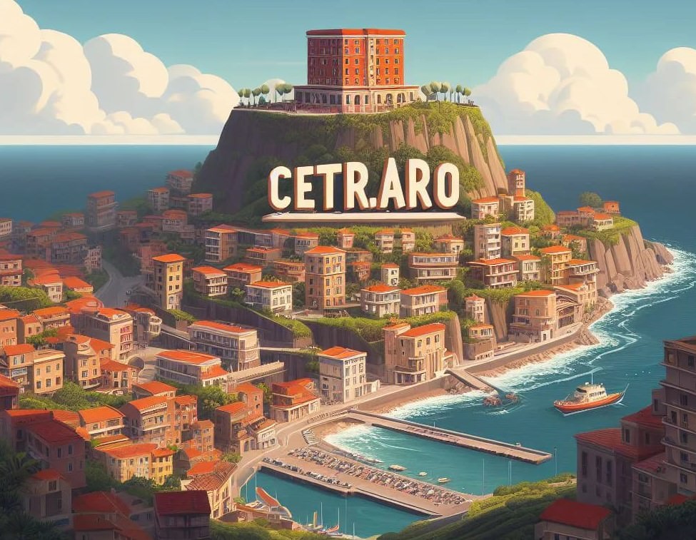 cetraron 1 - Vivere una favola si può: nella Calabria Disney di Tim Onti e Boris Litrenta - 21 cetraron 1 - Meraviglie di Calabria - 20
