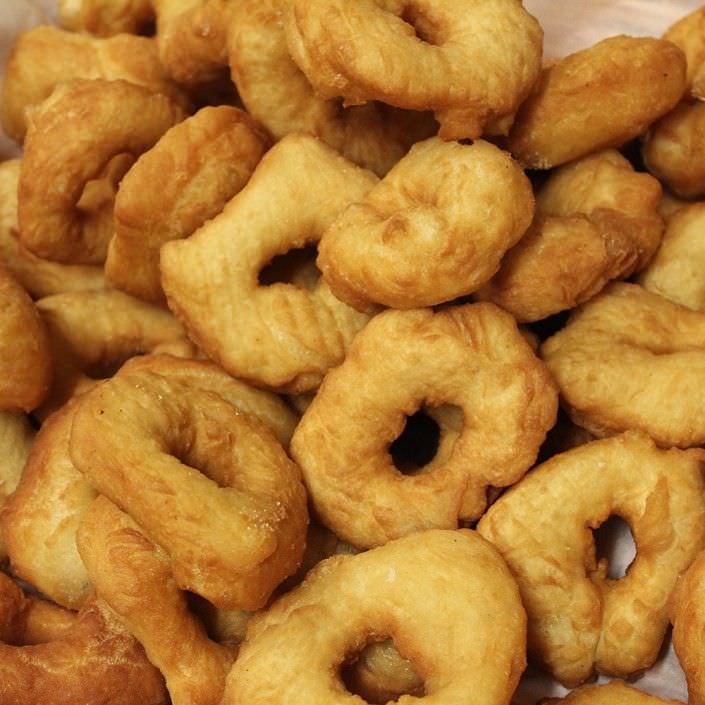 cuddruriaddri cosentini - Vacanze di Natale in Calabria: l’itinerario del gusto - 3 cuddruriaddri cosentini - Meraviglie di Calabria - 2