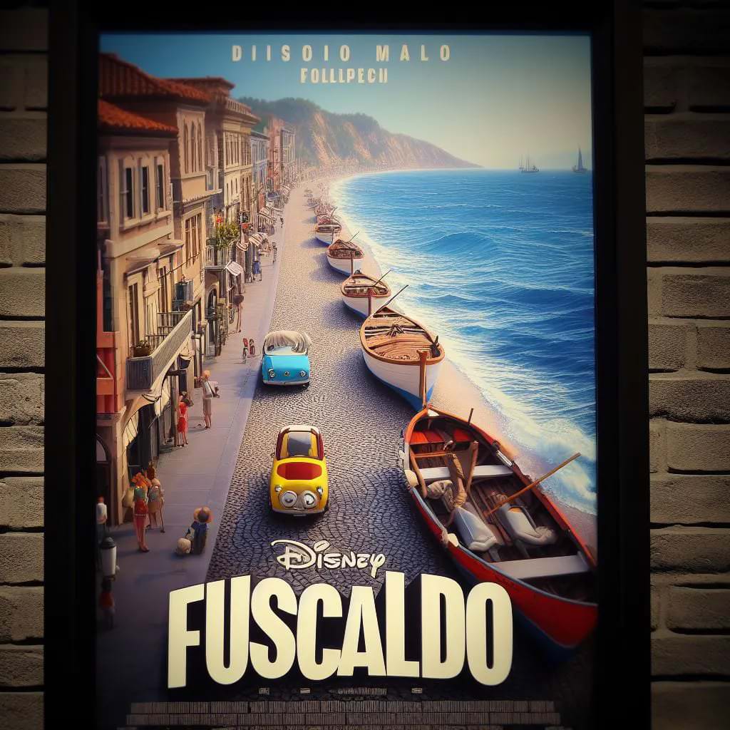 fuscaldo - Vivere una favola si può: nella Calabria Disney di Tim Onti e Boris Litrenta - 17 fuscaldo - Meraviglie di Calabria - 16