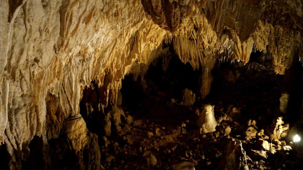 grotta del romito - Trent'anni di Parco Nazionale del Pollino: c'è ancora da celebrare per raccontare - 3 grotta del romito - Meraviglie di Calabria - 2