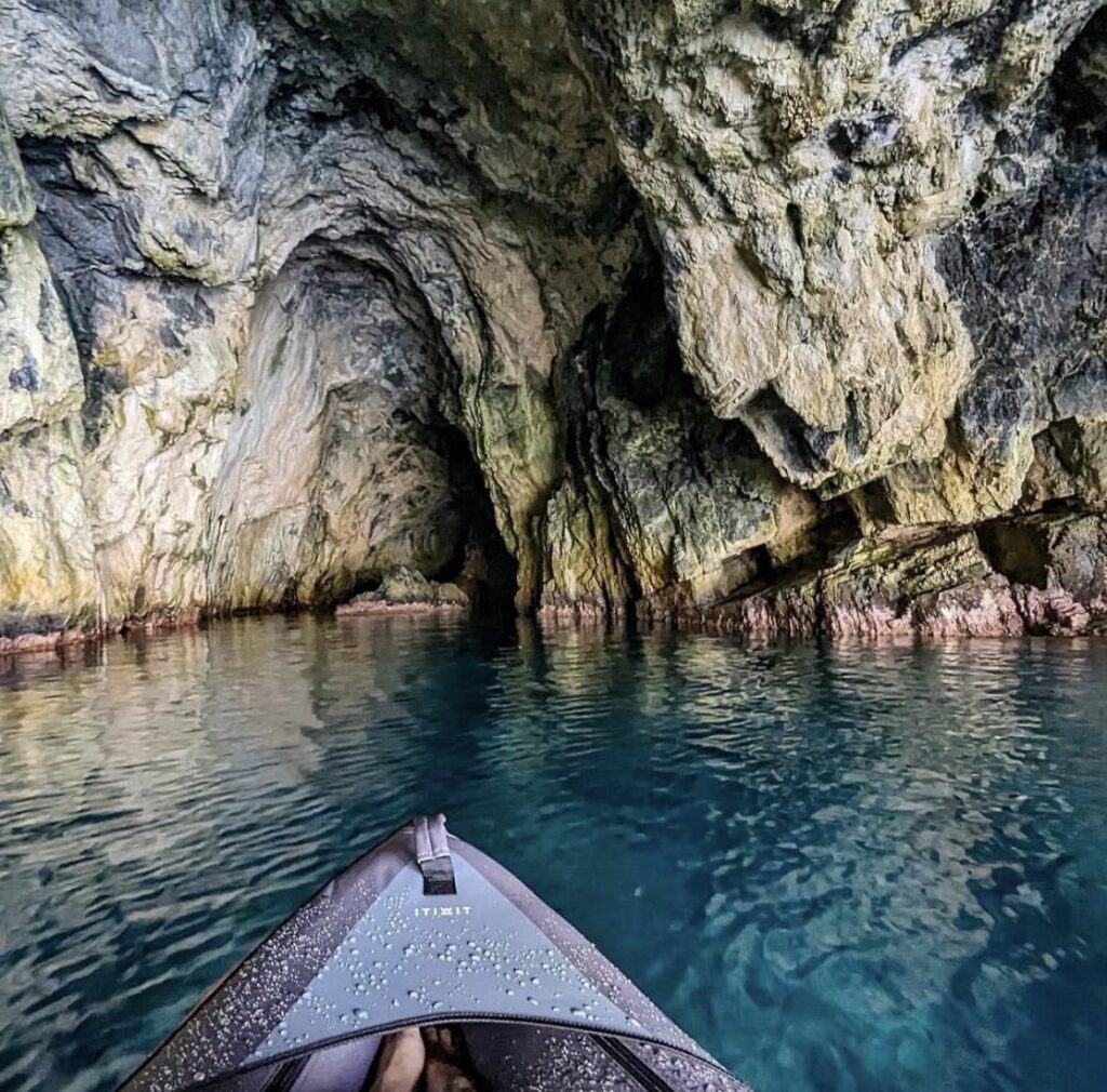 grottaisoladino n - Isola di Dino: ambiente, patrimonio e Calabria da tutelare - 9 grottaisoladino n - Meraviglie di Calabria - 8