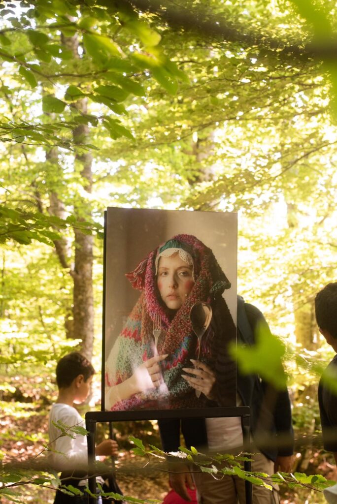 larissa mollacefoto n - Nel Bosco degli Artisti: nuove visioni d'Aspromonte - 13 larissa mollacefoto n - Meraviglie di Calabria - 12