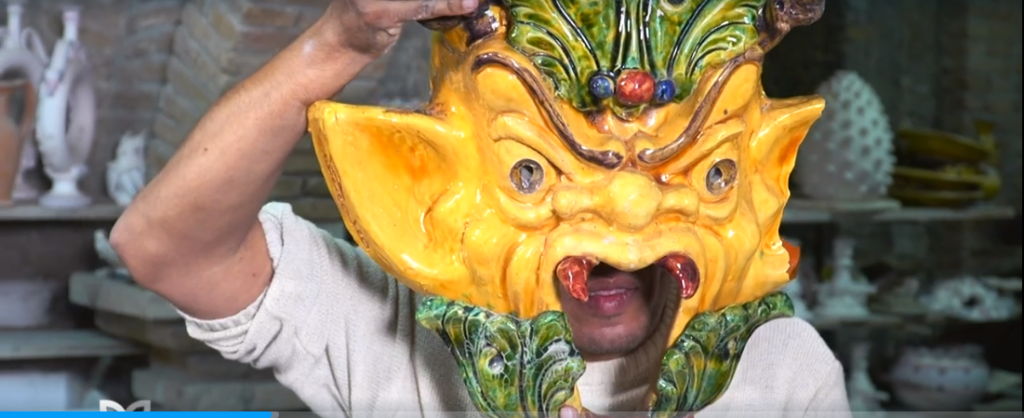 livioindossa maschera.jpg - Meraviglie di Calabria - 2