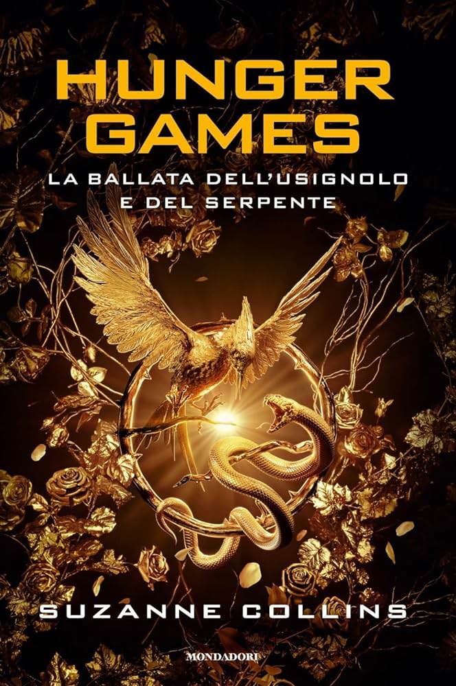 locandina 2 - Hunger Games: nella saga di Suzanne Collins la creatività del cosentino Matteo Ascente - 3 locandina 2 - Meraviglie di Calabria - 2
