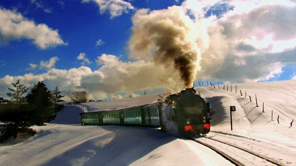 locomotiva1 - Casali del Manco a "Fa' la cosa giusta!", i borghi della Sila a Milano - 13 locomotiva1 - Meraviglie di Calabria - 12