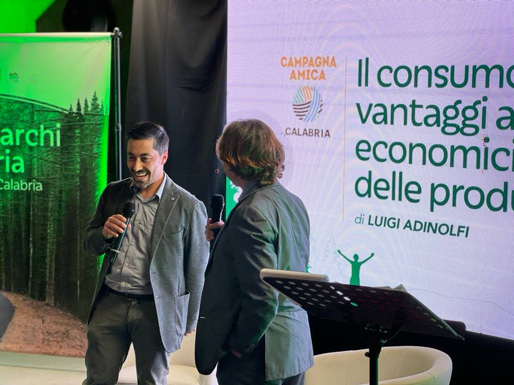 luigi adinolfi n - Educational Bike Paths Park Calabria, la cura dell'ambiente è giovane e ciclabile - 5 luigi adinolfi n - Meraviglie di Calabria - 4