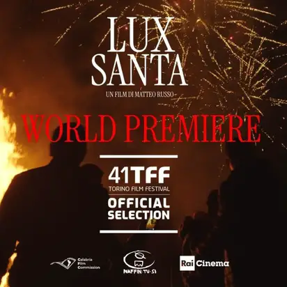 lux santa loc - Al Torino Film Festival l'anteprima di Lux Santa, diretto da Matteo Russo e girato a Crotone - 7 lux santa loc - Meraviglie di Calabria - 6