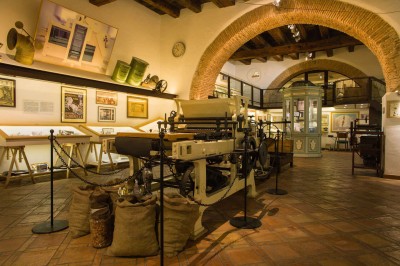 palazzo amarelli museo liquirizia visite - Meraviglie di Calabria - 6