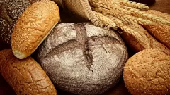 pane - Nel paese che profuma di tradizione: a Canolo la lavorazione del pane jermano - 13 pane - Meraviglie di Calabria - 12