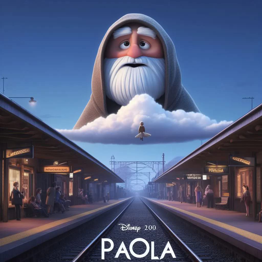 paola - Vivere una favola si può: nella Calabria Disney di Tim Onti e Boris Litrenta - 15 paola - Meraviglie di Calabria - 14
