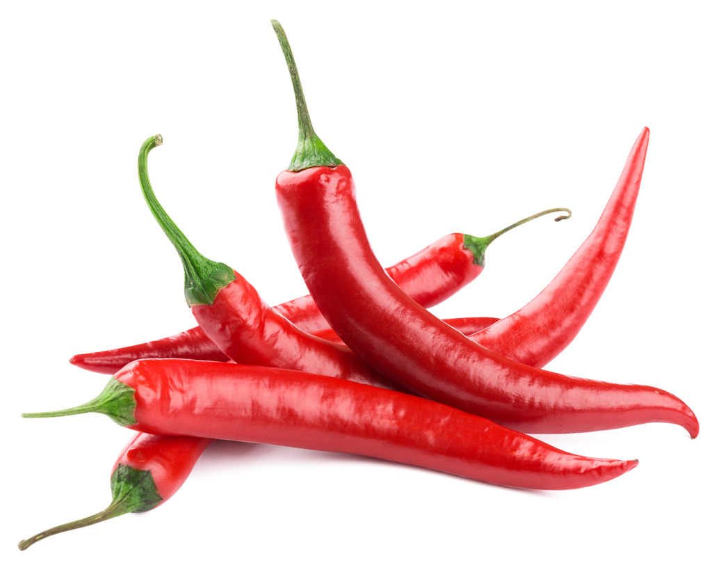 peperoncino - Il lato piccante dell'essere un dolce: quel Diavolicchio Diamante che diventa panettone - 5 peperoncino - Meraviglie di Calabria - 4