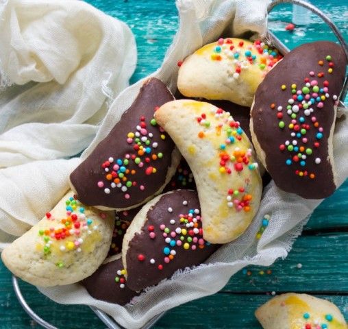 petrali - Natale in Calabria, la convivenza felice dei dolci tradizionali e i panettoni gourmet - 17 petrali - Meraviglie di Calabria - 16
