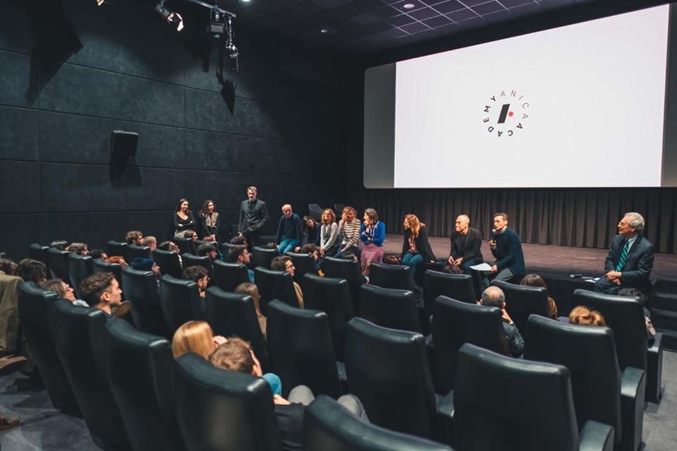 salan - Creare storie: alla Anica Academy anche due giovani calabresi - 3 salan - Meraviglie di Calabria - 2
