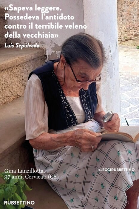 zia gina 3 - Meraviglie di Calabria - 79