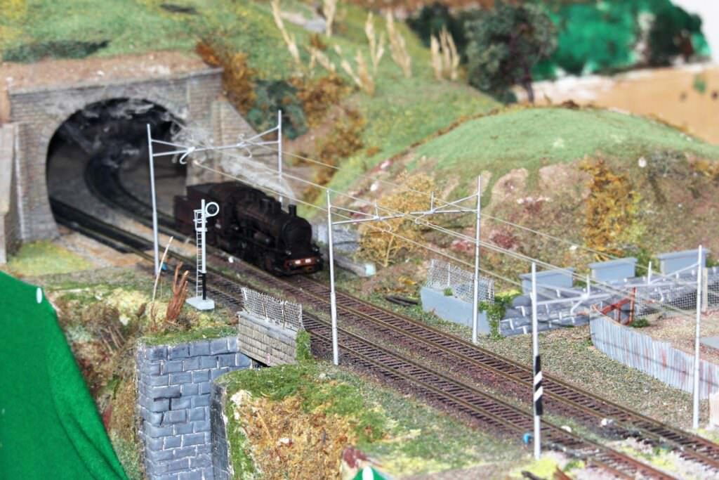 23 - Il grande modellismo in scena a Reggio - 5 23 - Meraviglie di Calabria - 4