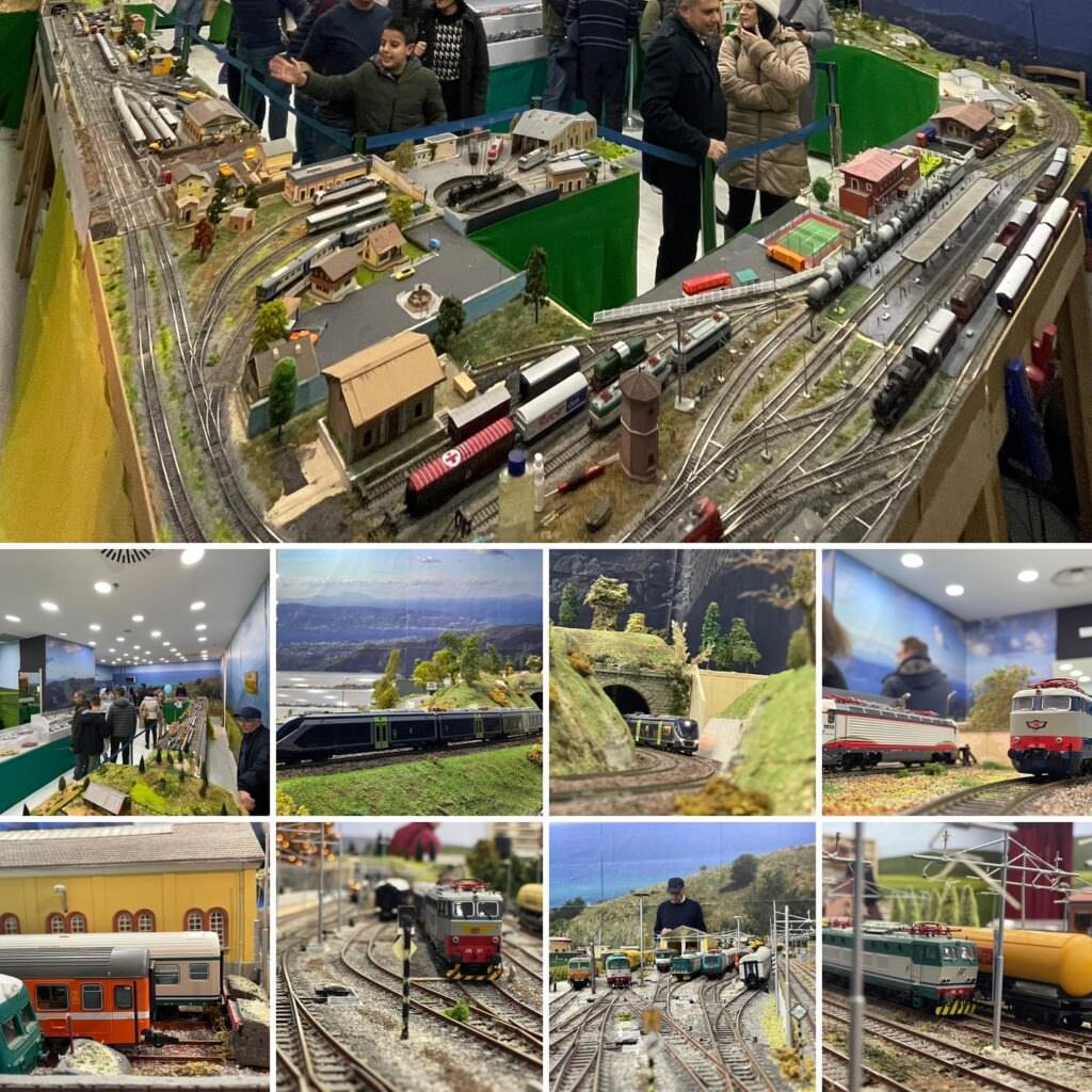 415752009 18027663787837510 6840785236413556413 n - Il grande modellismo in scena a Reggio - 7 415752009 18027663787837510 6840785236413556413 n - Meraviglie di Calabria - 6