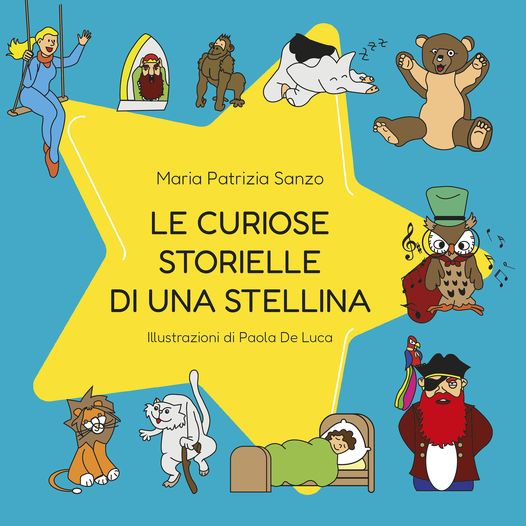 8e17d5f5 eea5 44a4 944c b761052177fb - “Le curiose storielle di una stellina”, un libro di filastrocche per allietare le festività - 3 8e17d5f5 eea5 44a4 944c b761052177fb - Meraviglie di Calabria - 2