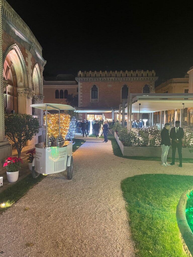 Esterni Villa Genoese Zerbi - Villa Genoese Zerbi: a Reggio Calabria e come nel tempio dell'alta pasticceria - 7 Esterni Villa Genoese Zerbi - Meraviglie di Calabria - 6