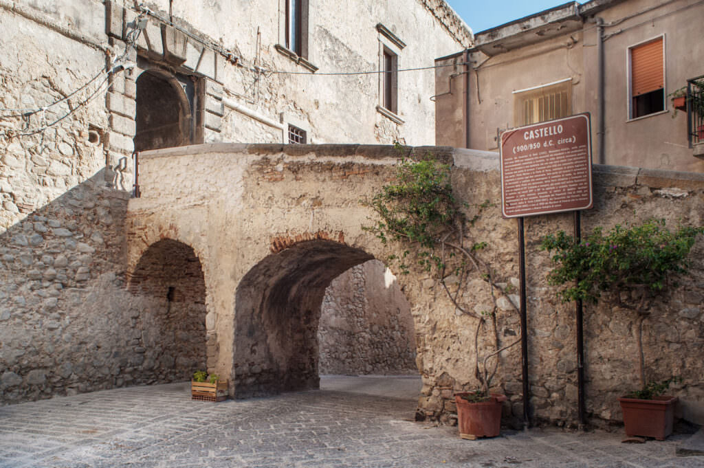 Galleria10 Monasterace - Meraviglie di Calabria - 50