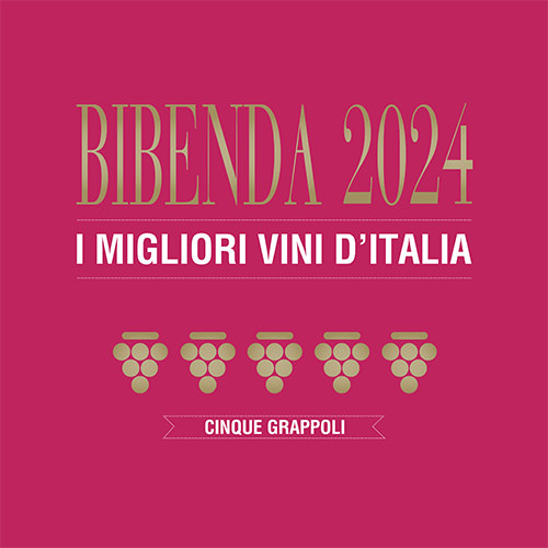 - Bibenda 2024, tra i vini eccellenti d'Italia i cinque grappoli al granato di Calabria - 6 - Meraviglie di Calabria - 5