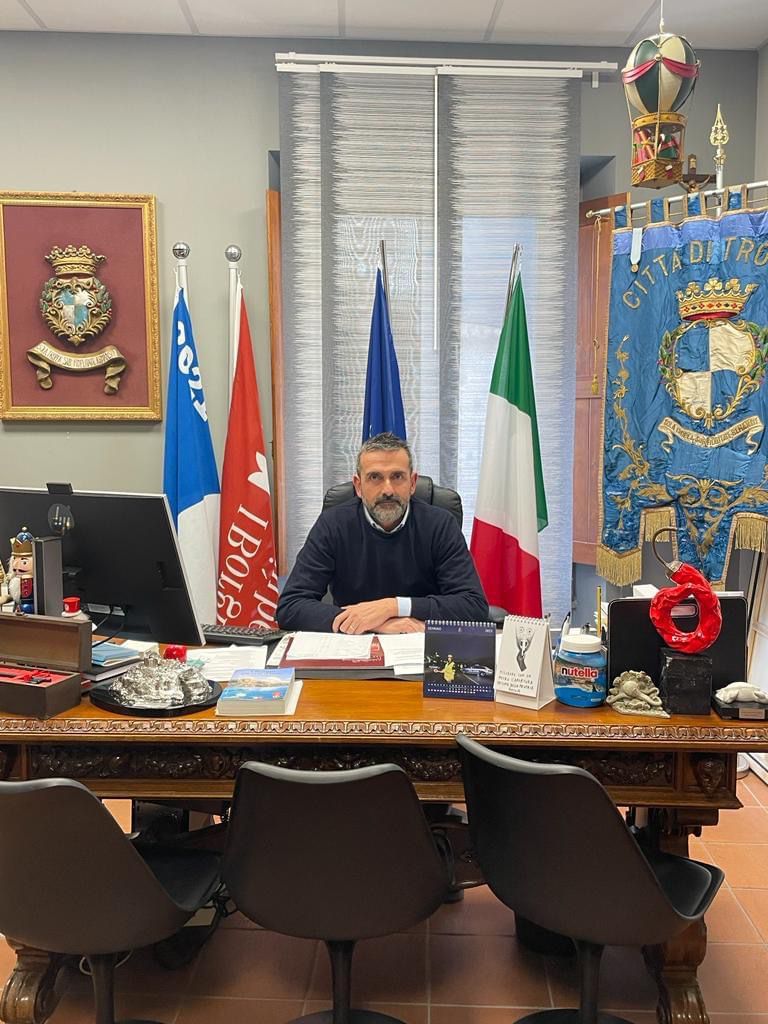MACRI TROPEA - Da Tropea a Canegrate e Legnano: nel milanese un incontro tra comunità interregionali - 3 MACRI TROPEA - Meraviglie di Calabria - 2