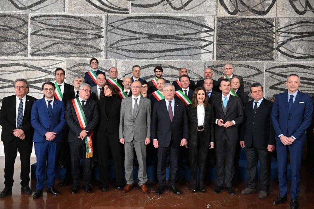 TROPEA FARNESINA 2 - Expo 2025, Tropea e lo sguardo al National Day Italia - 3 TROPEA FARNESINA 2 - Meraviglie di Calabria - 2