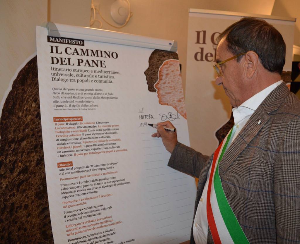 africosindaco - Lungo il Cammino del Pane: Matera incontra il pane di Africo - 9 africosindaco - Meraviglie di Calabria - 8
