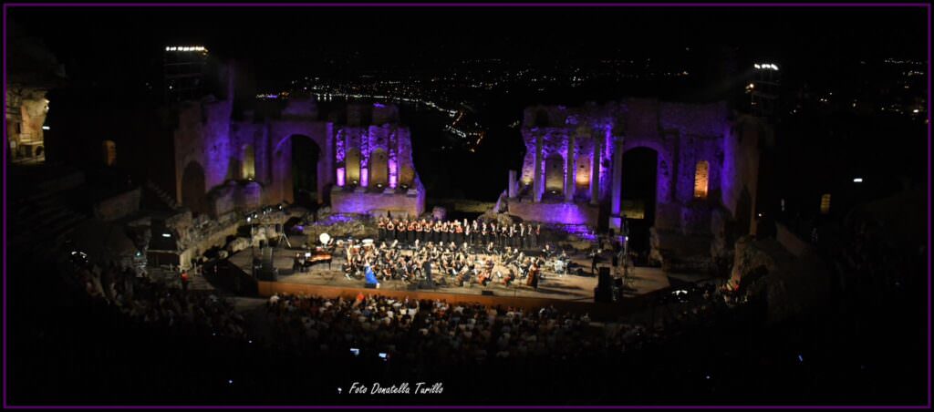 conservatoriodi musicanoceran - Nella memoria di San Giovanni Paolo II: su Rai 1 e tra le note dell'Orchestra Tchaikovski di Catanzaro - 9 conservatoriodi musicanoceran - Meraviglie di Calabria - 8
