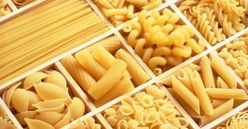 formati varipasta - La forma del gusto: spaghetti e penne i formati più amati dagli italiani per Unione Italiana Food - 3 formati varipasta - Meraviglie di Calabria - 2