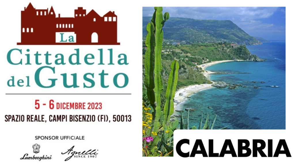 locandinacalabria - La migliore cucina della tradizione? È quella di Calabria, che vince i Campionati italiani 2023 - 5 locandinacalabria - Meraviglie di Calabria - 4