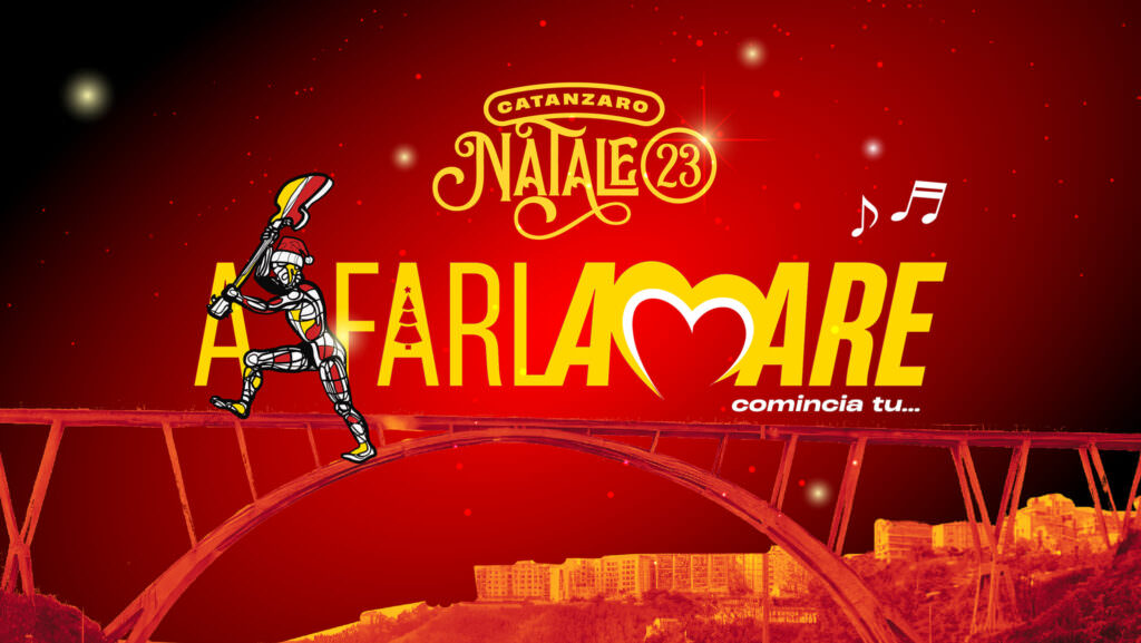locandinadue - Di musica e cultura: gli eventi di Natale a Catanzaro - 3 locandinadue - Meraviglie di Calabria - 2