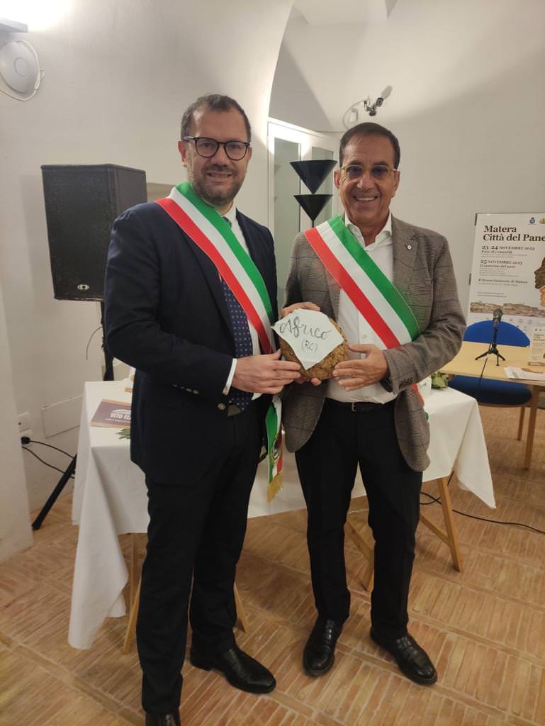 materaafrico - Lungo il Cammino del Pane: Matera incontra il pane di Africo - 7 materaafrico - Meraviglie di Calabria - 6