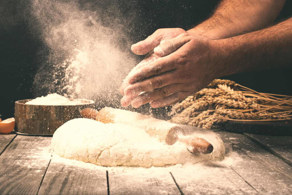 pane 1 - Lungo il Cammino del Pane: Matera incontra il pane di Africo - 3 pane 1 - Meraviglie di Calabria - 2