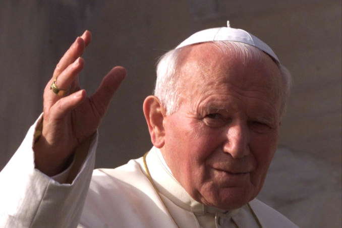 papa giovanni paolo ii ansa - Nella memoria di San Giovanni Paolo II: su Rai 1 e tra le note dell'Orchestra Tchaikovski di Catanzaro - 3 papa giovanni paolo ii ansa - Meraviglie di Calabria - 2