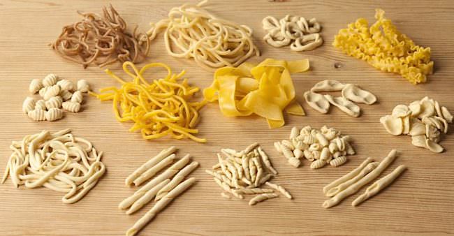 pastafresca - La forma del gusto: spaghetti e penne i formati più amati dagli italiani per Unione Italiana Food - 7 pastafresca - Meraviglie di Calabria - 6