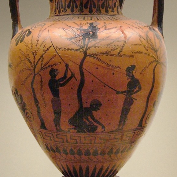 reperton - Natale in galleria, tra i giochi del mondo antico e i reperti del Museo Archeologico Lametino - 5 reperton - Meraviglie di Calabria - 4