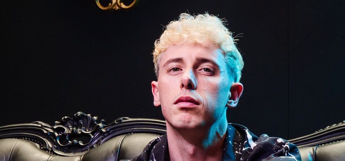 Shade Rapper Rabbot Natale rap a Corigliano Rossano: c'è il concerto di Shade • Meraviglie ...