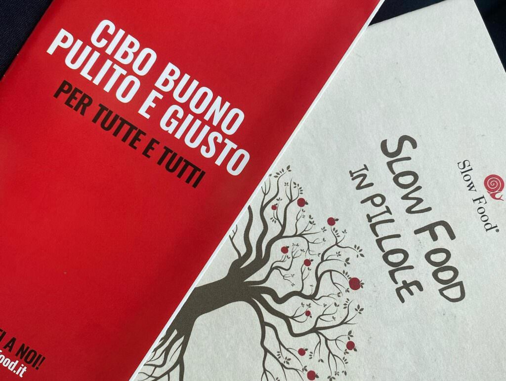 slow food - Meraviglie di Calabria - 89