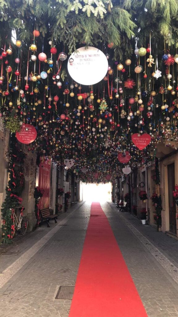 viadelvischiorosarno - Meraviglie di Calabria - 2